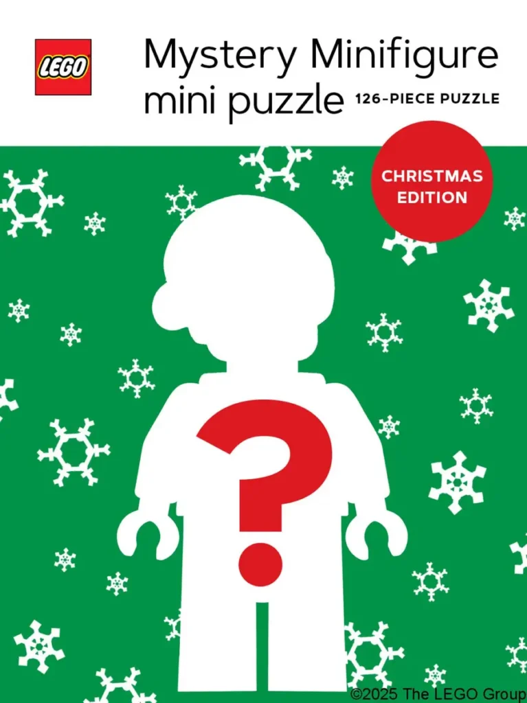 lego mystery minifigure puzzle christmas edition 2 (1)