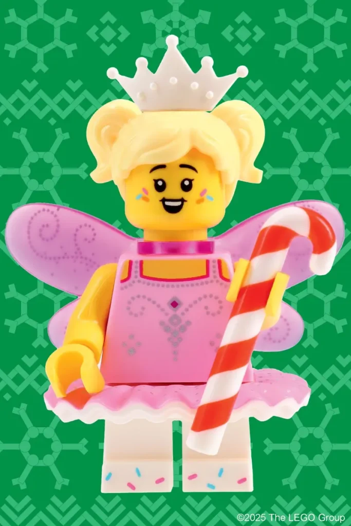 lego mystery minifigure puzzle christmas edition 2 (4)
