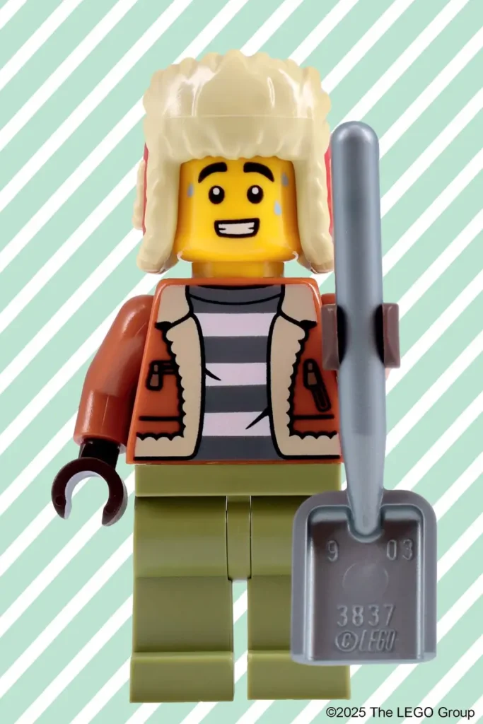 lego mystery minifigure puzzle christmas edition 2 (5)