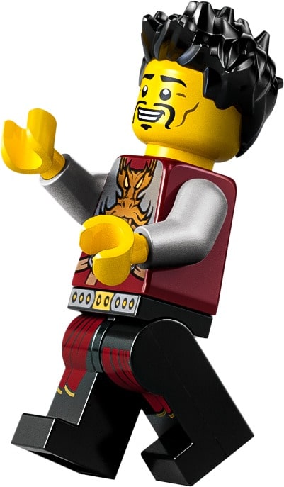 lego ninjago 71858 four weapons blacksmith (12)