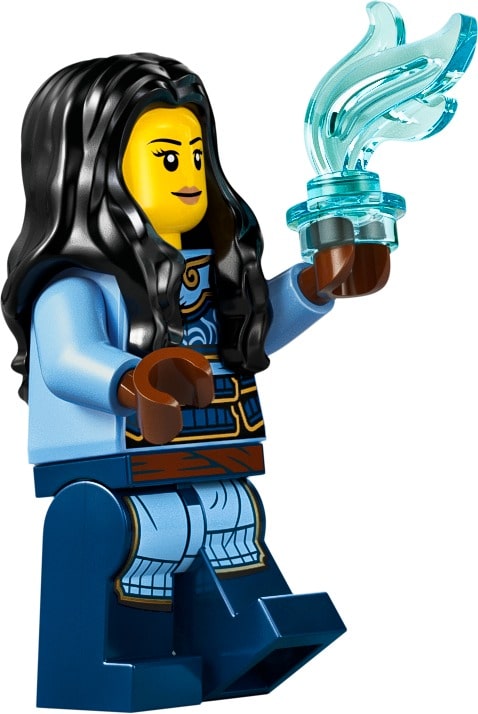 lego ninjago 71858 four weapons blacksmith (2)