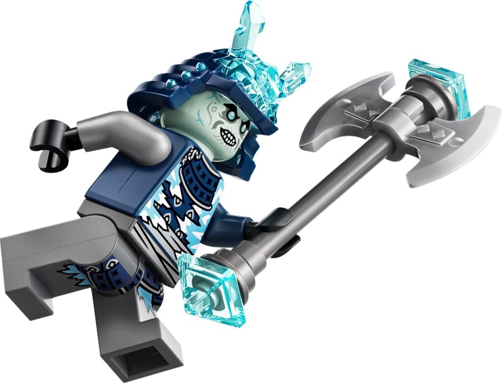 lego ninjago 71860 lloyd's titan mech 15th anniversary (2)