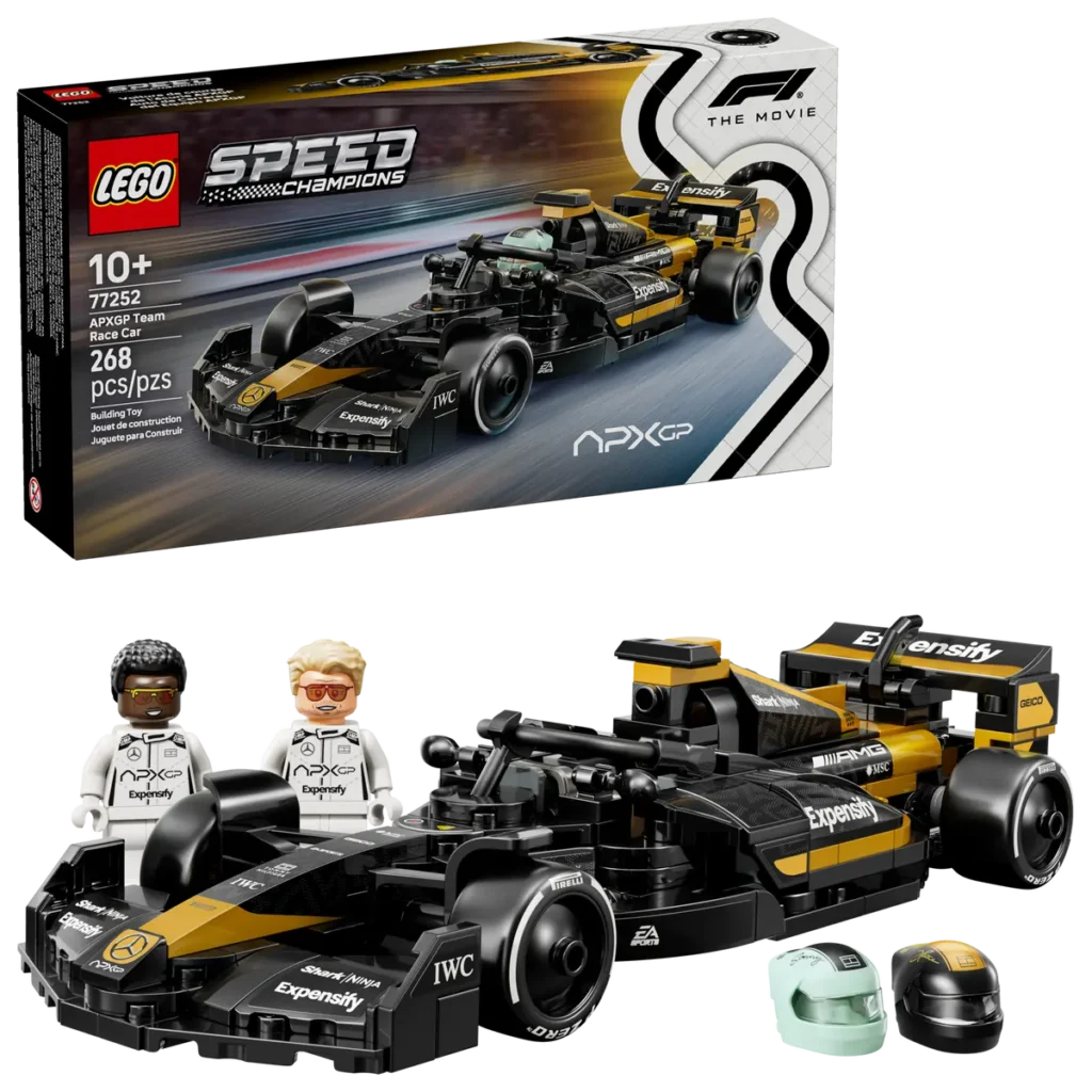lego speed champions 77252 apxgp team race car (1)