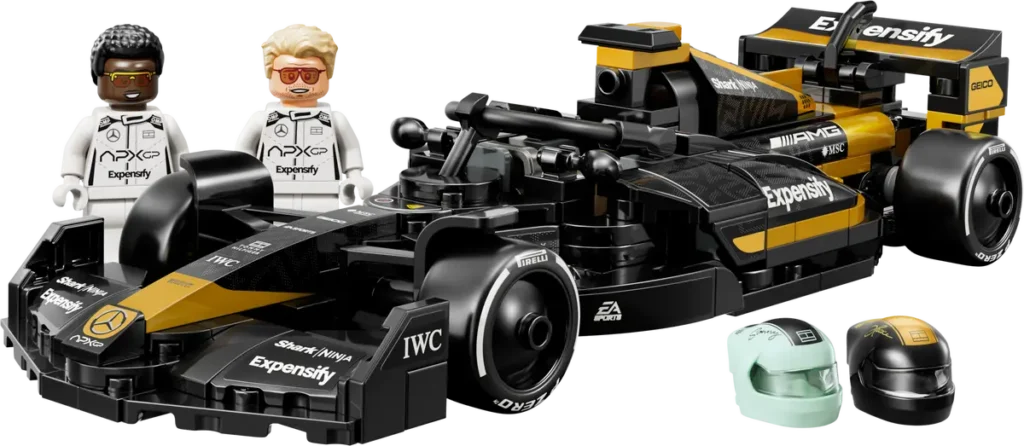 lego speed champions 77252 apxgp team race car (6)