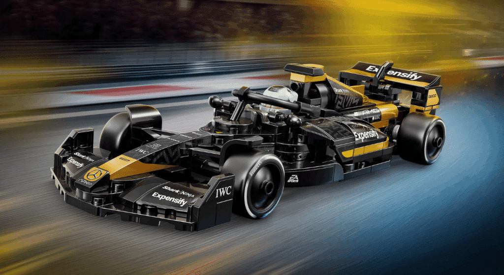 lego speed champions 77252 apxgp team race car header