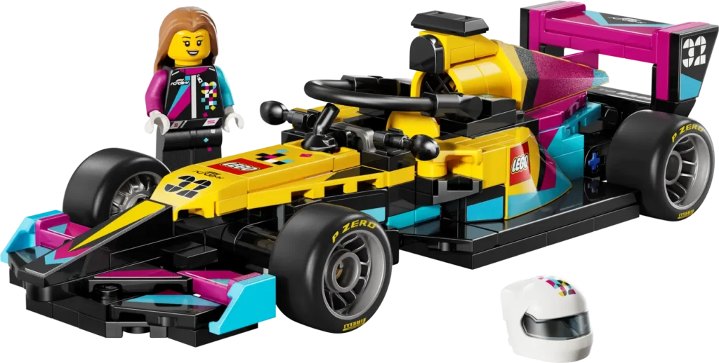 lego speed champions 77258 f1 academy lego race car (3)
