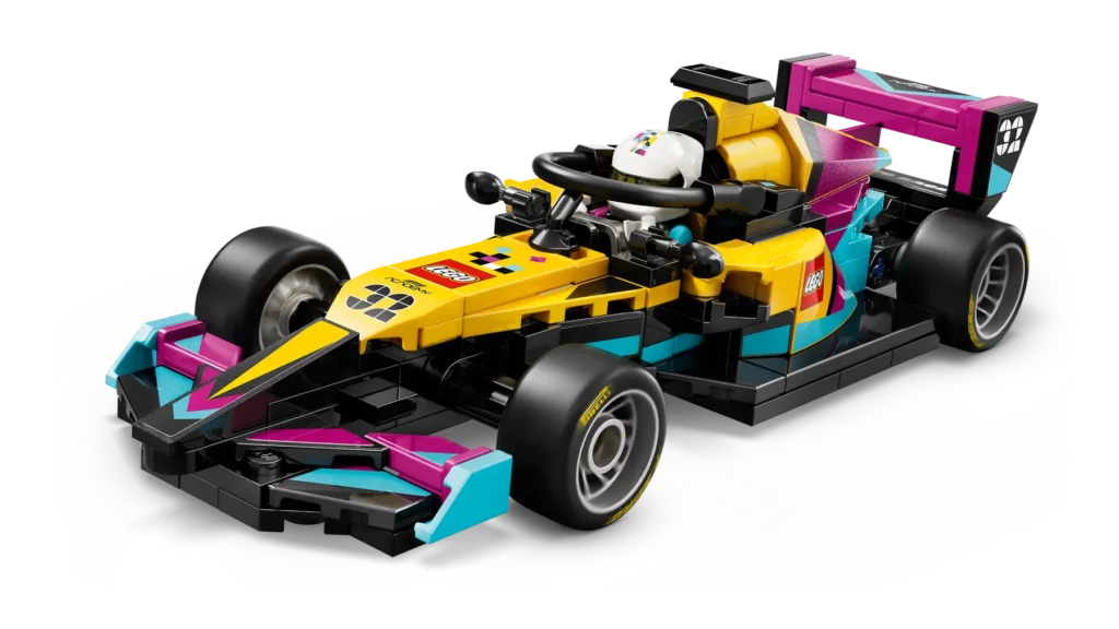 lego speed champions 77258 f1 academy lego race car (4)