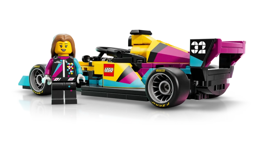 lego speed champions 77258 f1 academy lego race car (5)