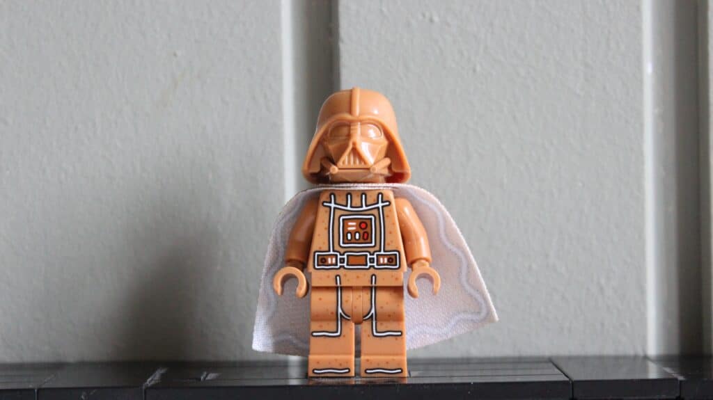 lego star wars 40806 gingerbread at at 02