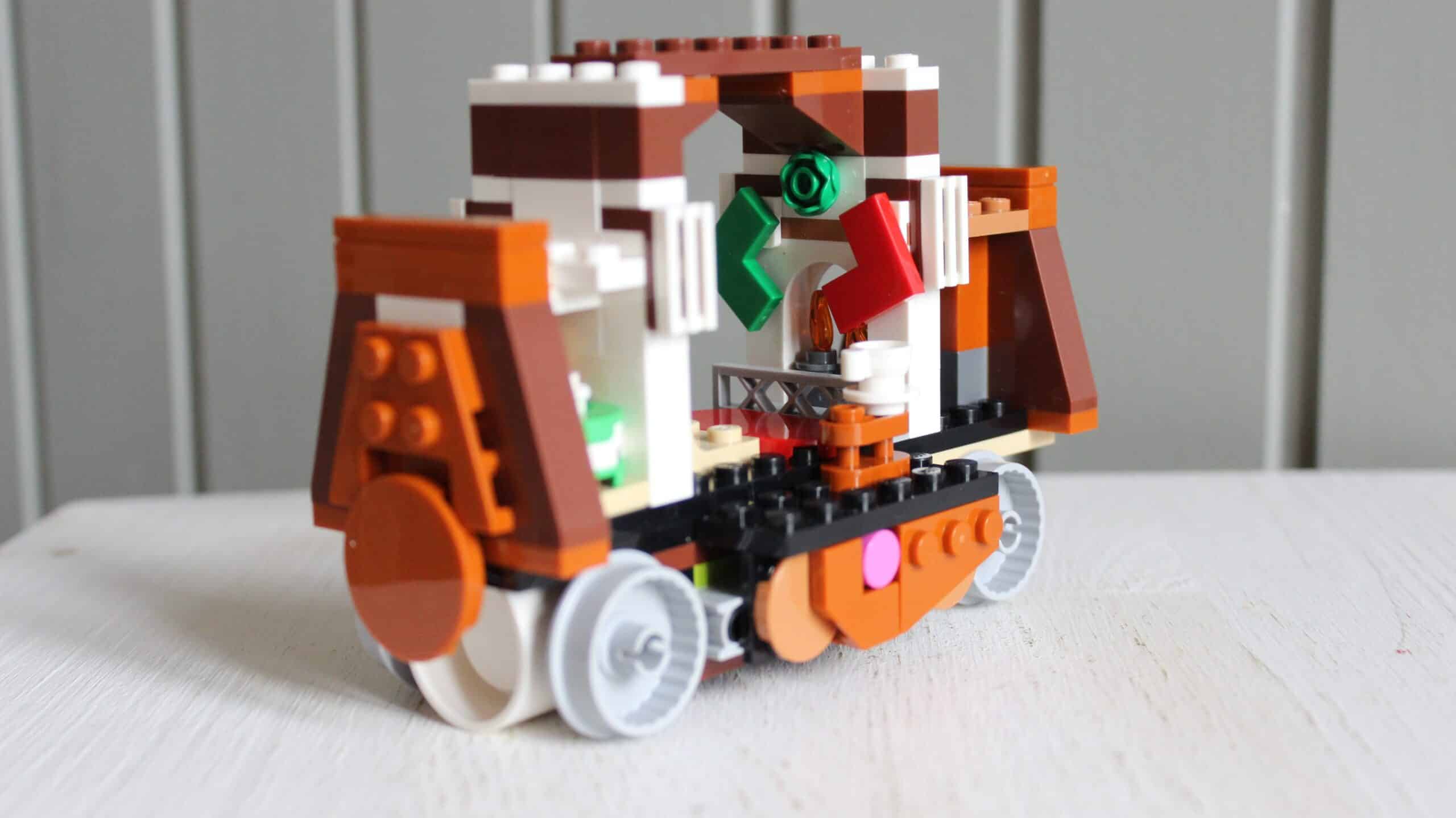 lego star wars 40806 gingerbread at at 05