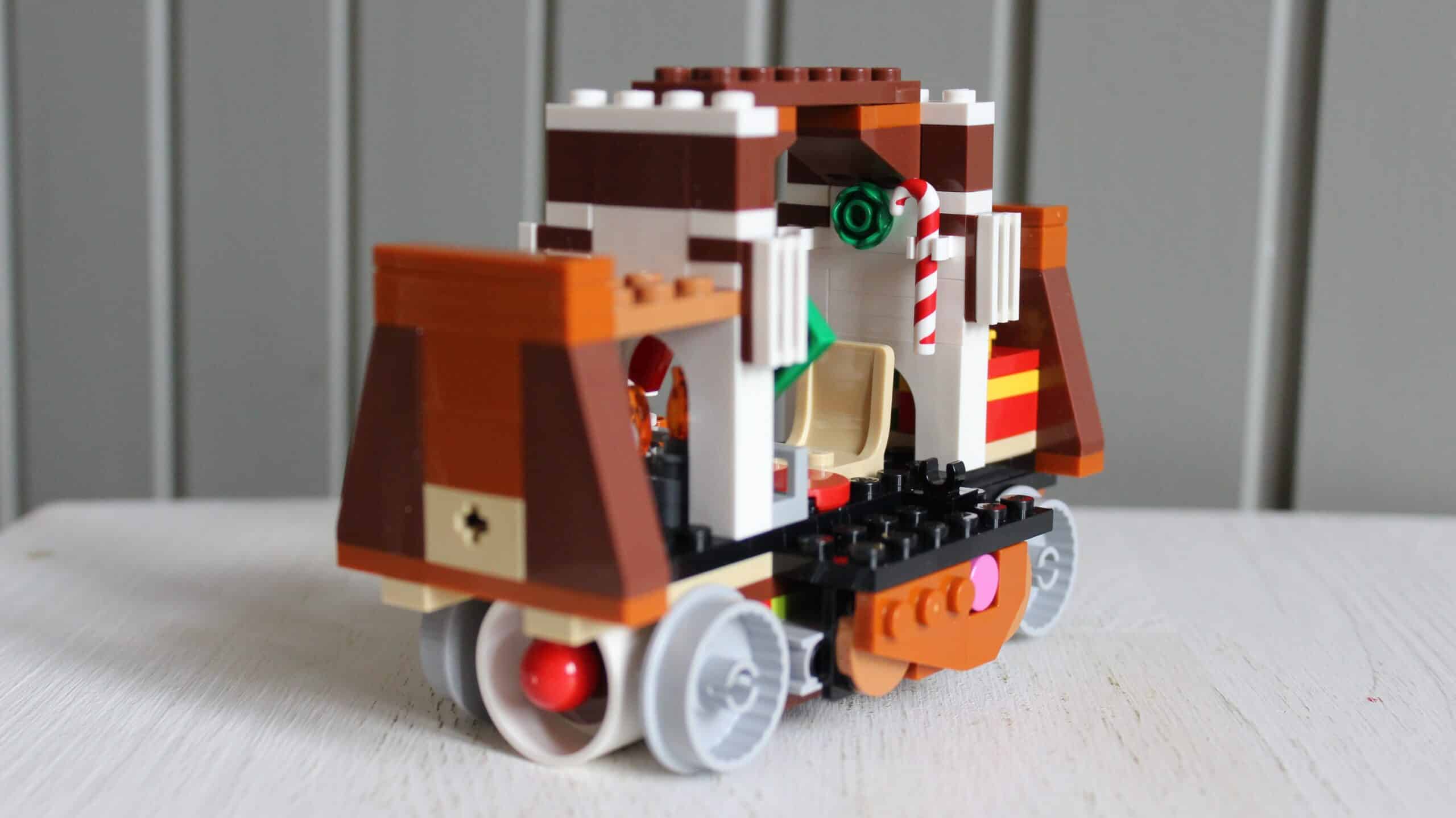 lego star wars 40806 gingerbread at at 06