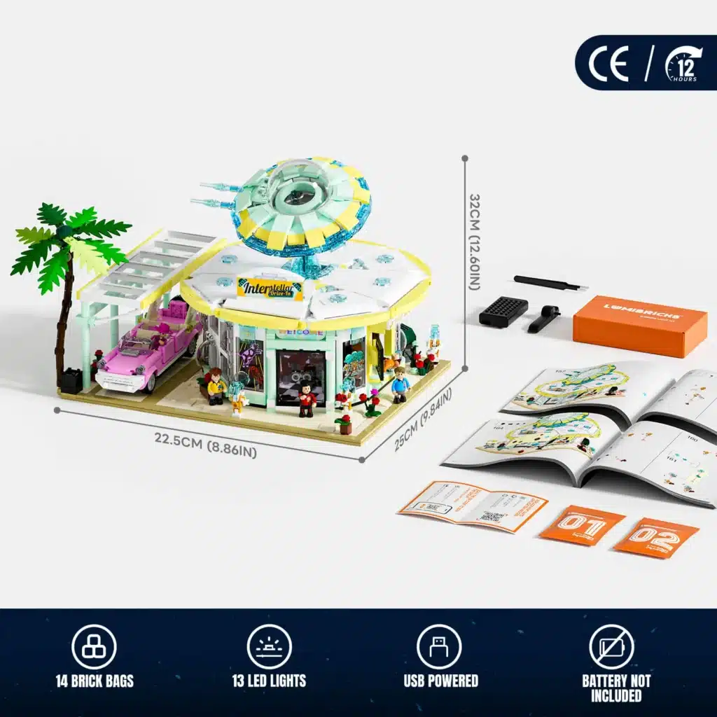 lumibricks l9104 interstellar drive in (5)