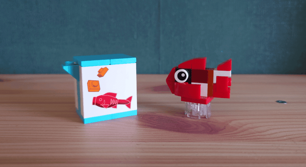 review lego fish tank & filter (2)