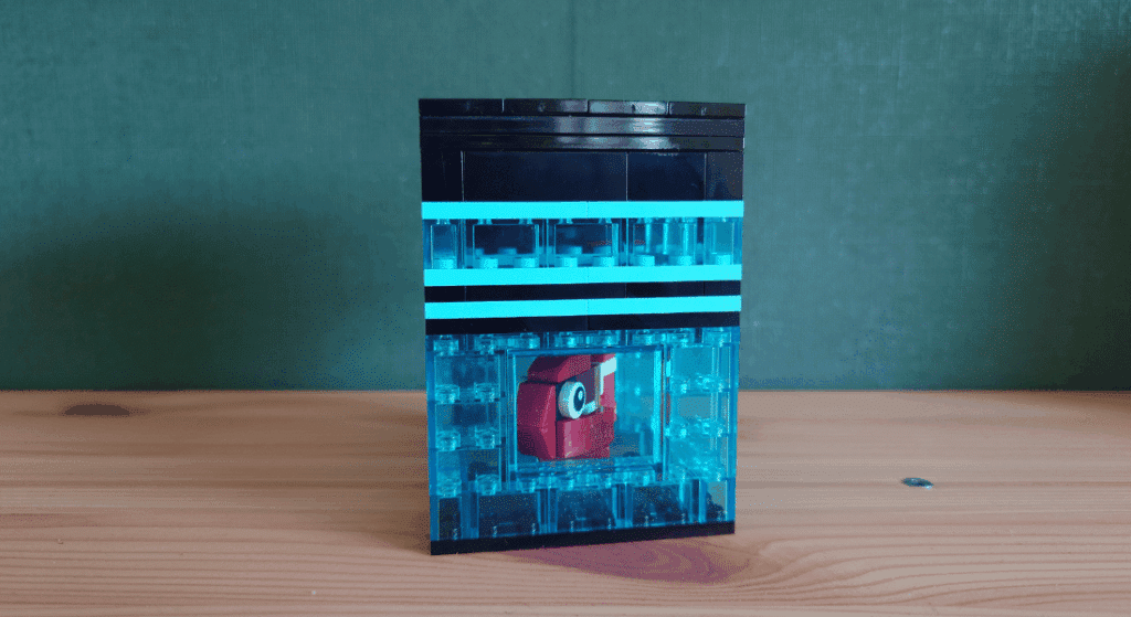 review lego fish tank & filter (4)