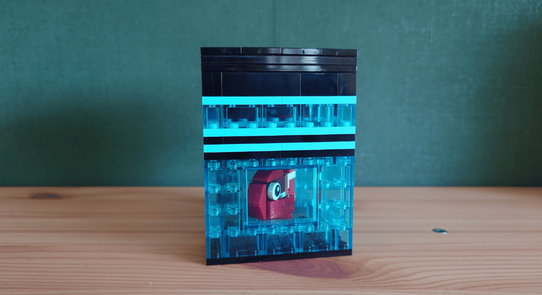 review lego fish tank & filter (4)