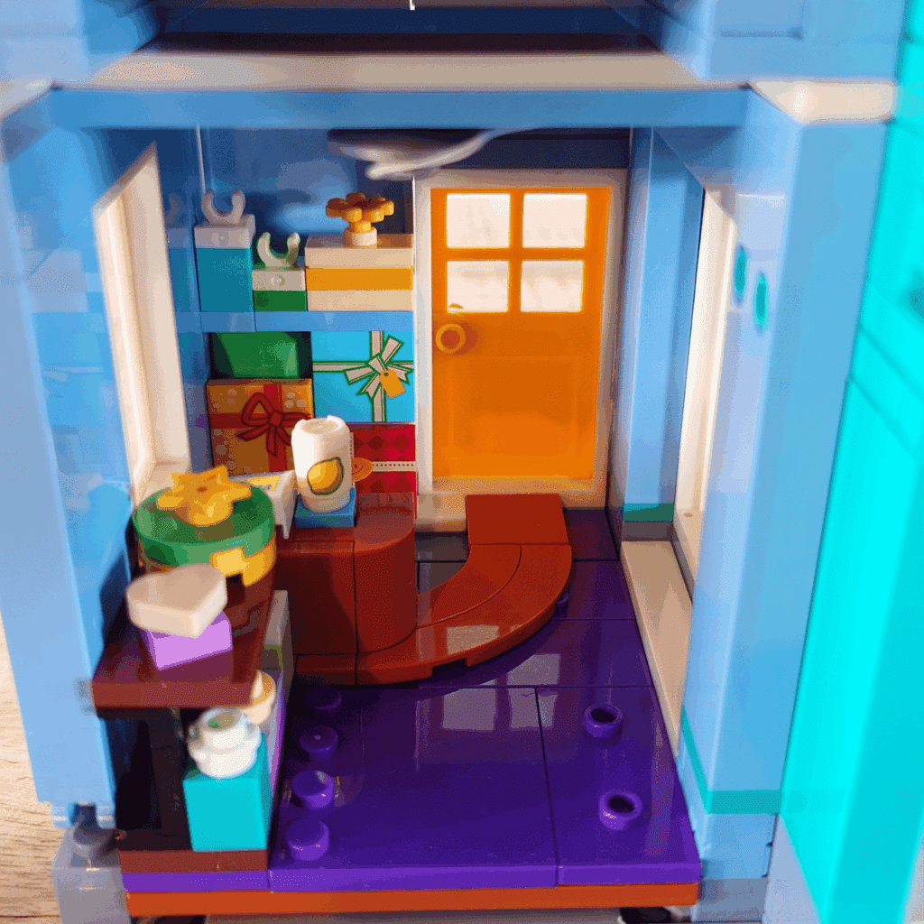 review lumibricks toy store interieur (2)