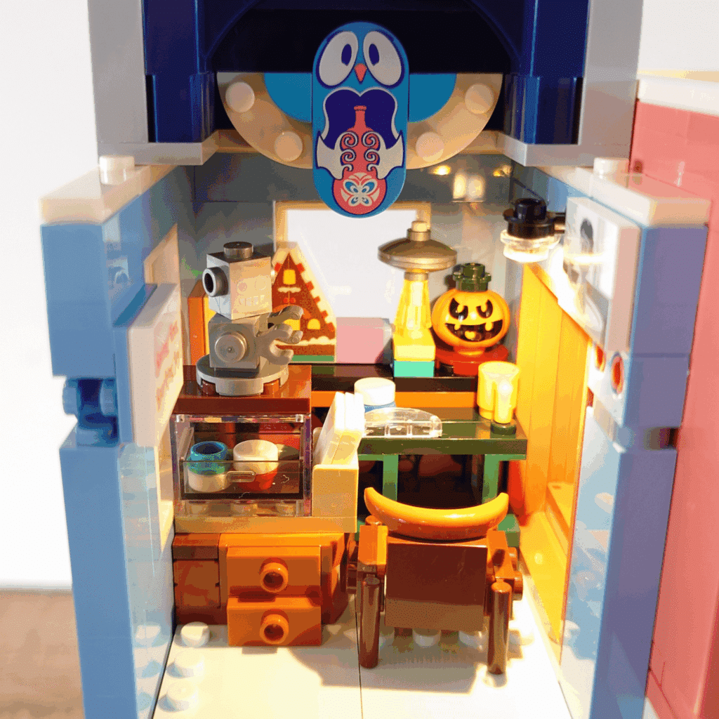 review lumibricks toy store interieur (6)