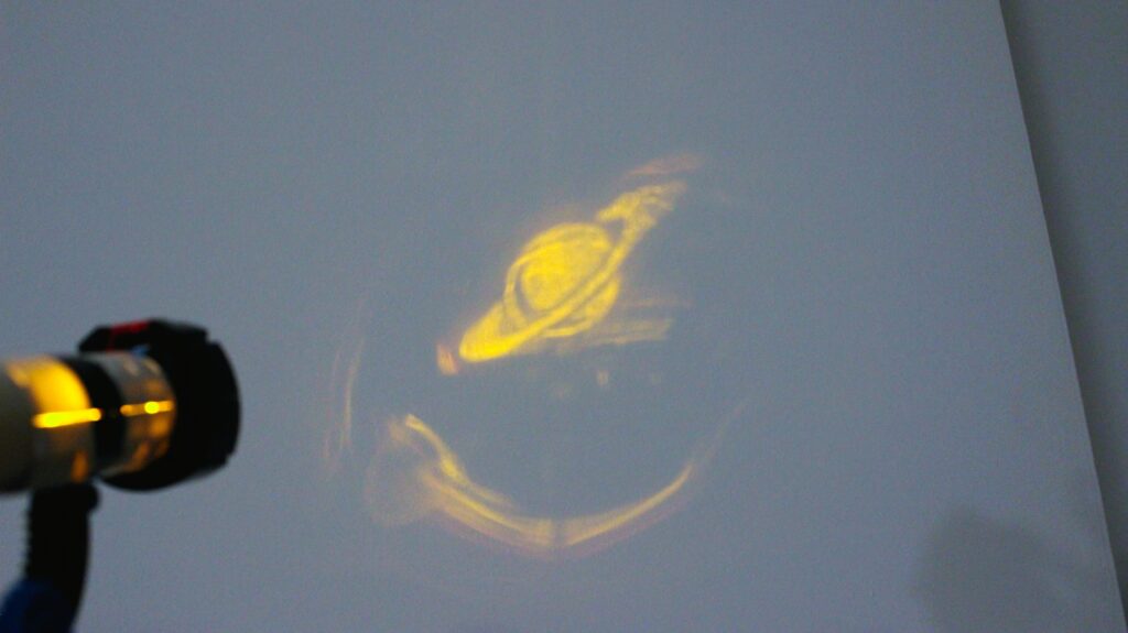 lego 31378 space exploration telescope 08