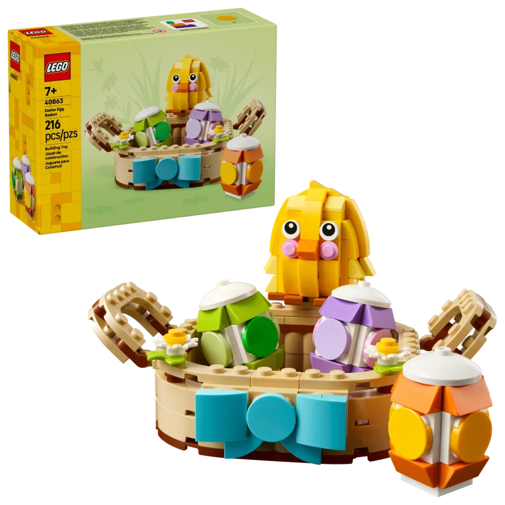 lego 40863 easter egg basket (1)