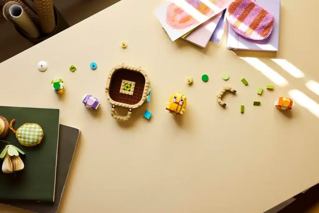 lego 40863 easter egg basket (2)