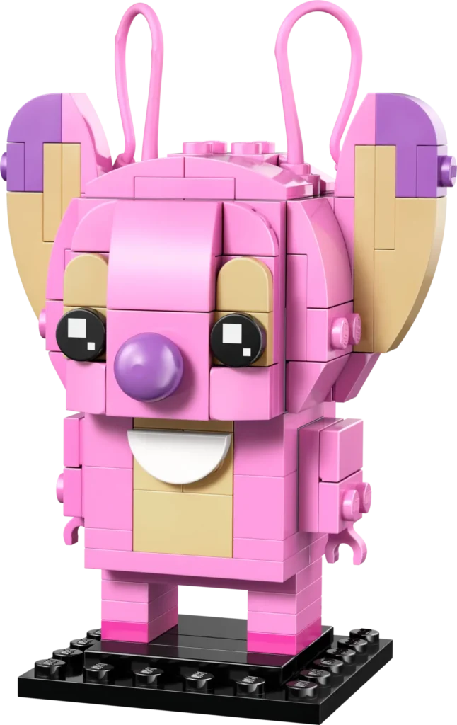 lego brickheadz 40922 angel (4)