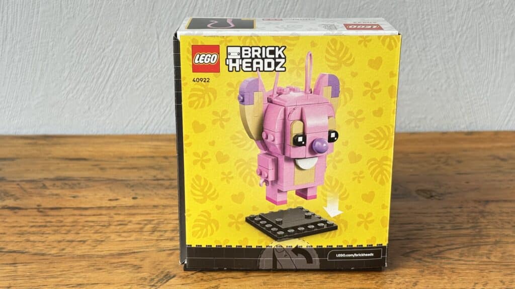 lego brickheadz 40922 angel5