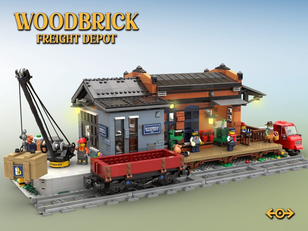 lego bricklink designer program series 9 (1)