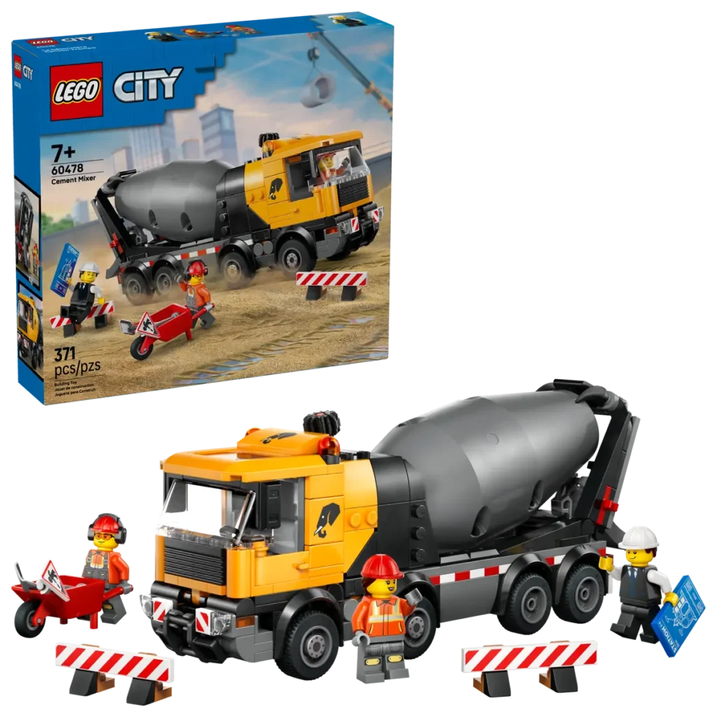 lego city 60478 cement mixer (1)