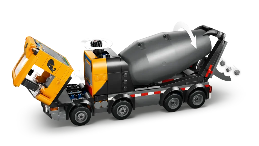 lego city 60478 cement mixer (7)