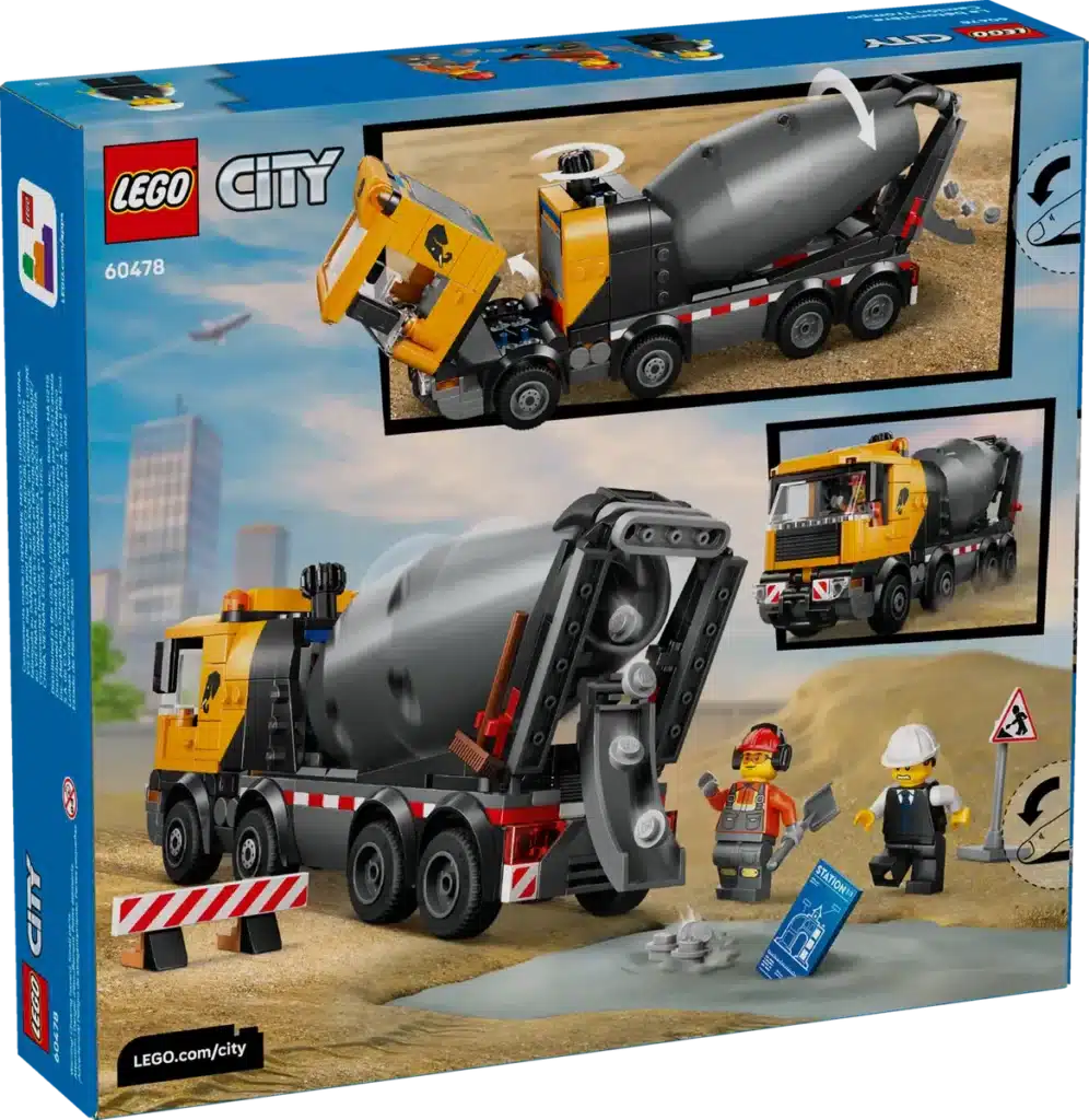 lego city 60478 cement mixer (8)