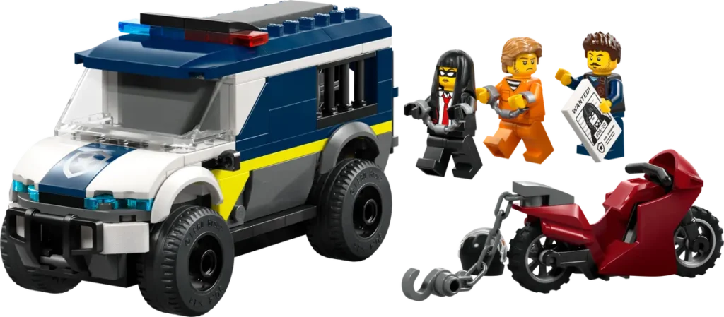 lego city 60479 police prisoner transport van (3)