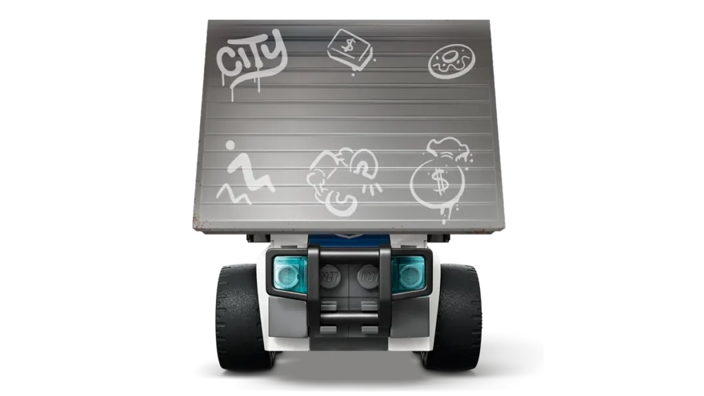 lego city 60481 rides police truck (4)