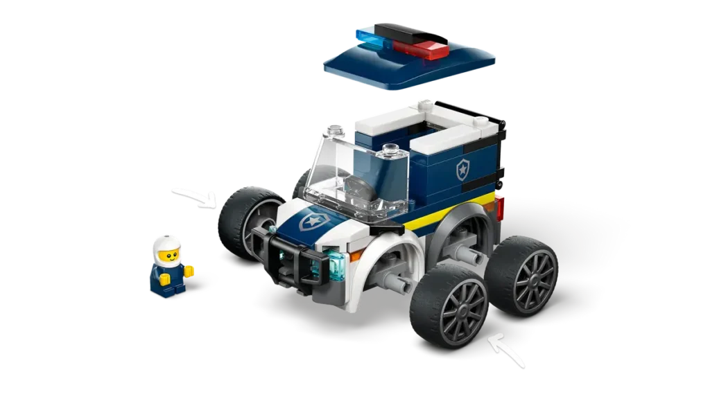 lego city 60481 rides police truck (5)