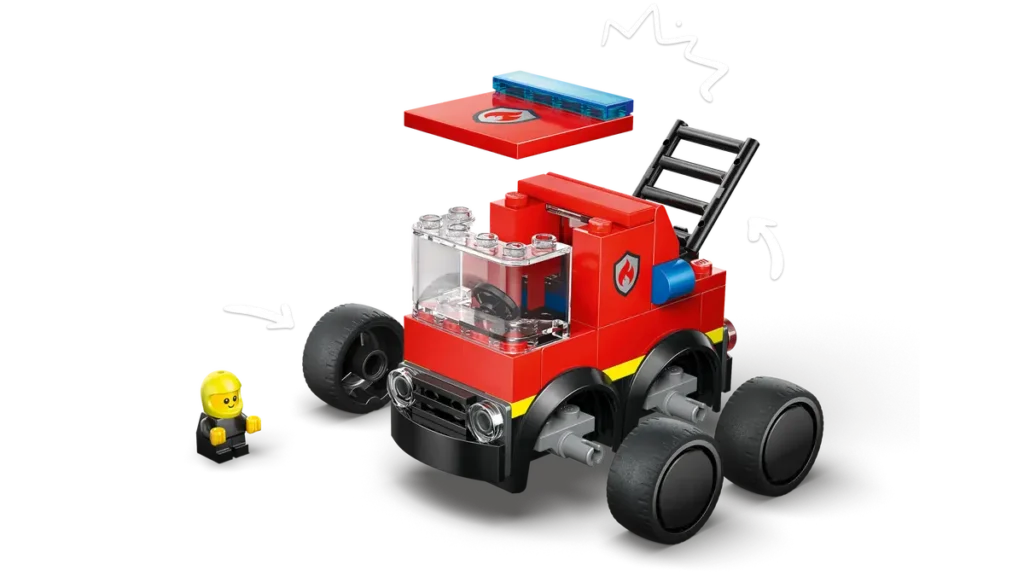 lego city 60482 rides fire truck (4)