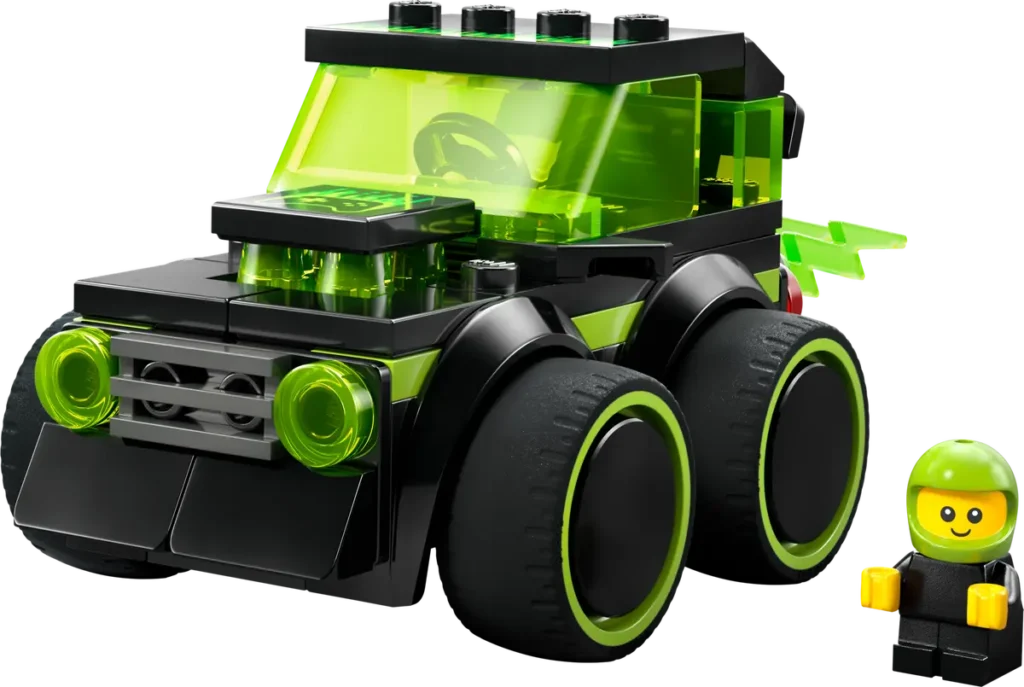 lego city 60484 rides gaming race car (2)