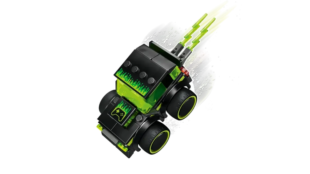 lego city 60484 rides gaming race car (4)