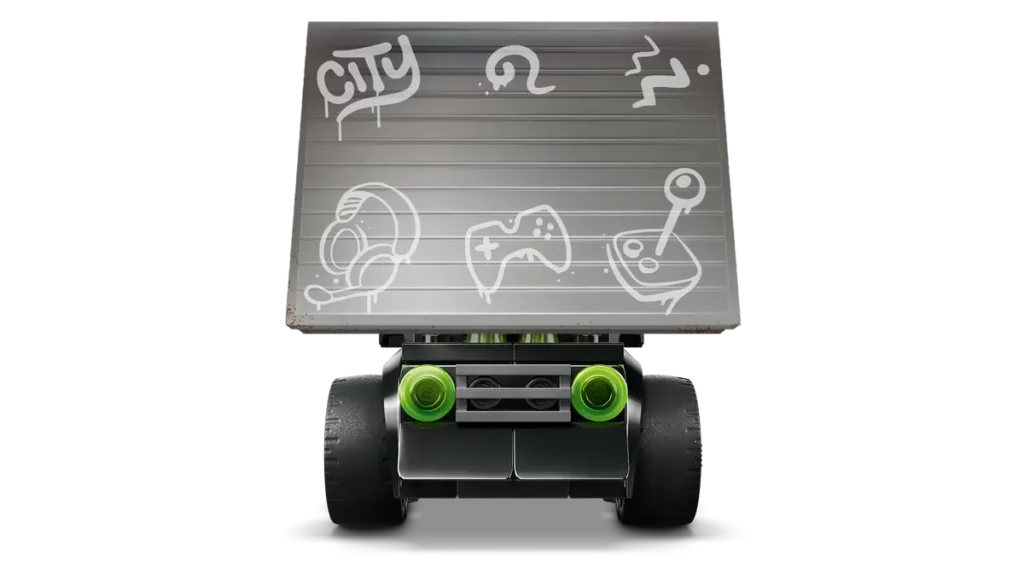 lego city 60484 rides gaming race car (5)