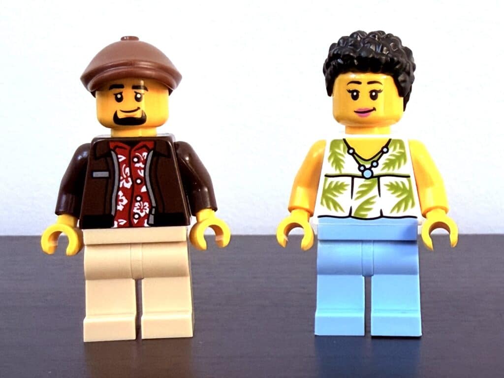 lego city 60487 yellow taxi 00005