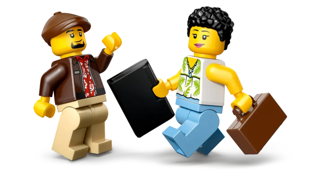 lego city 60487 yellow taxi (4)