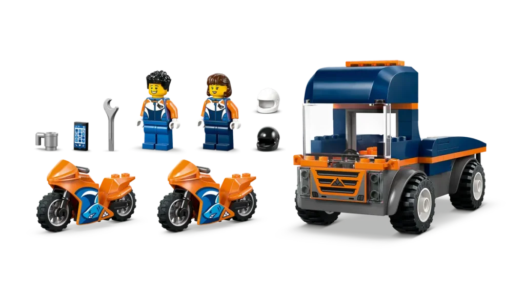 lego city 60491 motorcycle transporter (4)