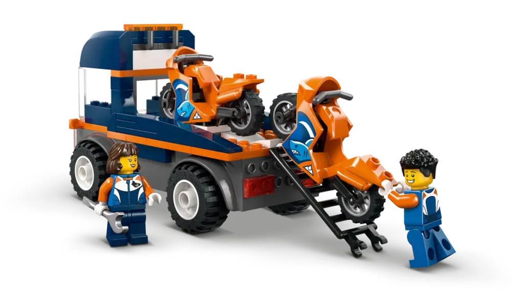 lego city 60491 motorcycle transporter (5)