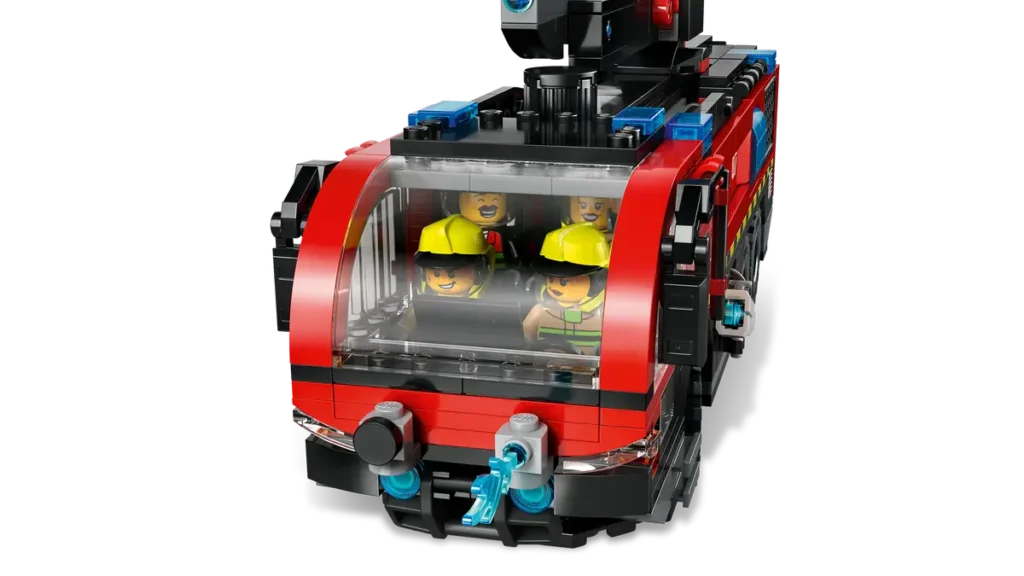 lego city 60499 airport fire truck (8)
