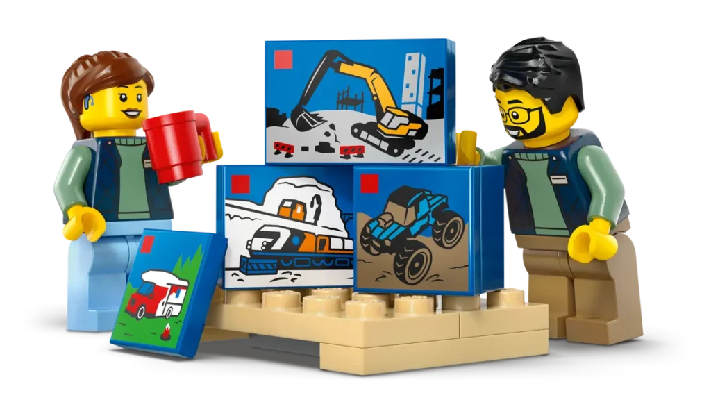 lego city 60500 the lego van (5)