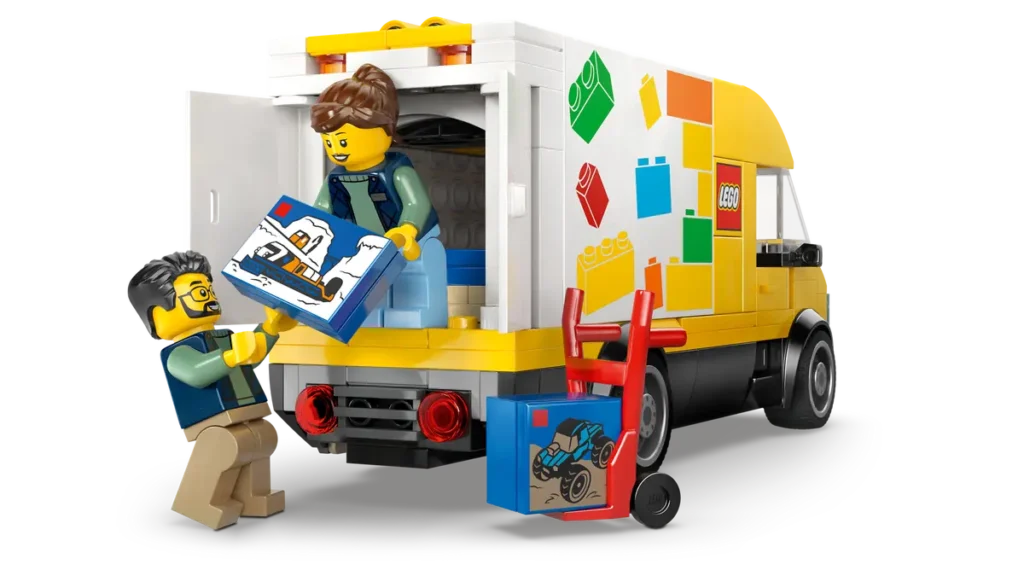 lego city 60500 the lego van (8)