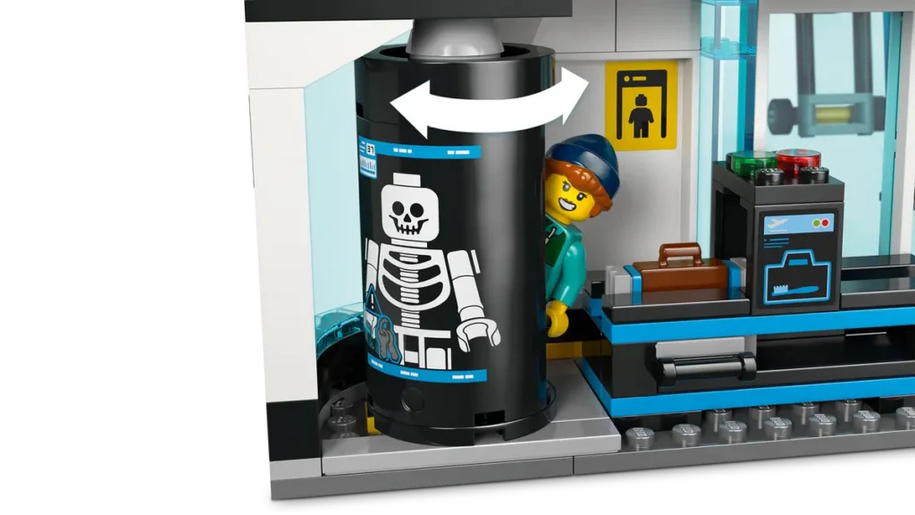 lego city 60502 airport with airplane (6)