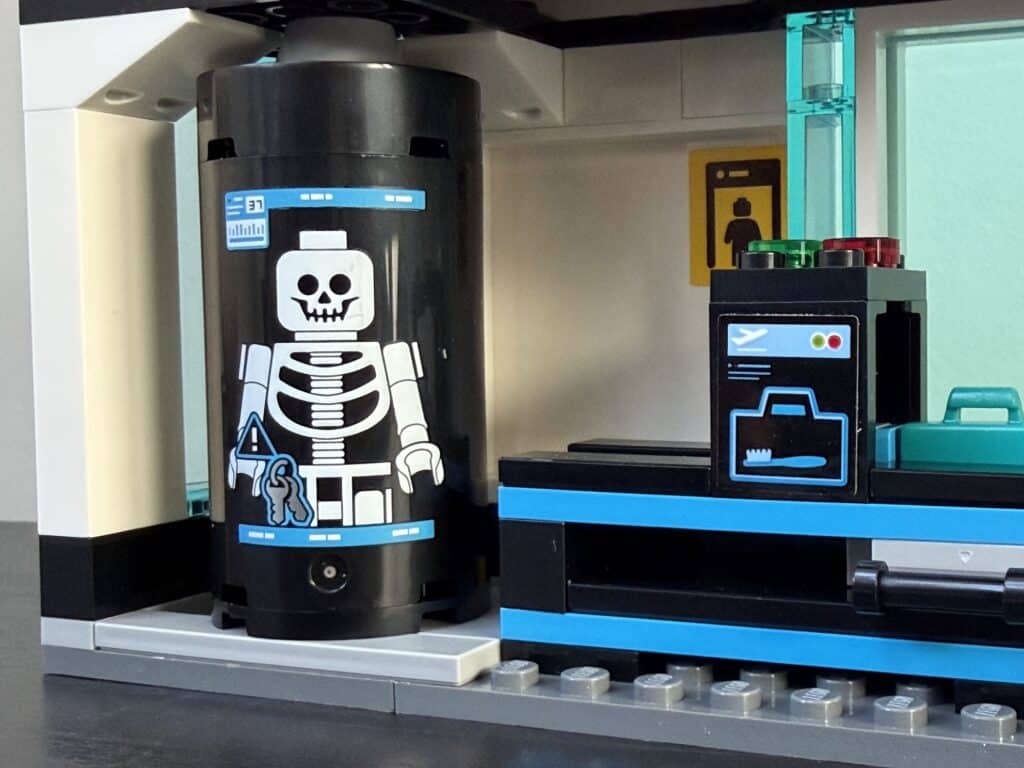 lego city 60502 airport with airplane00014