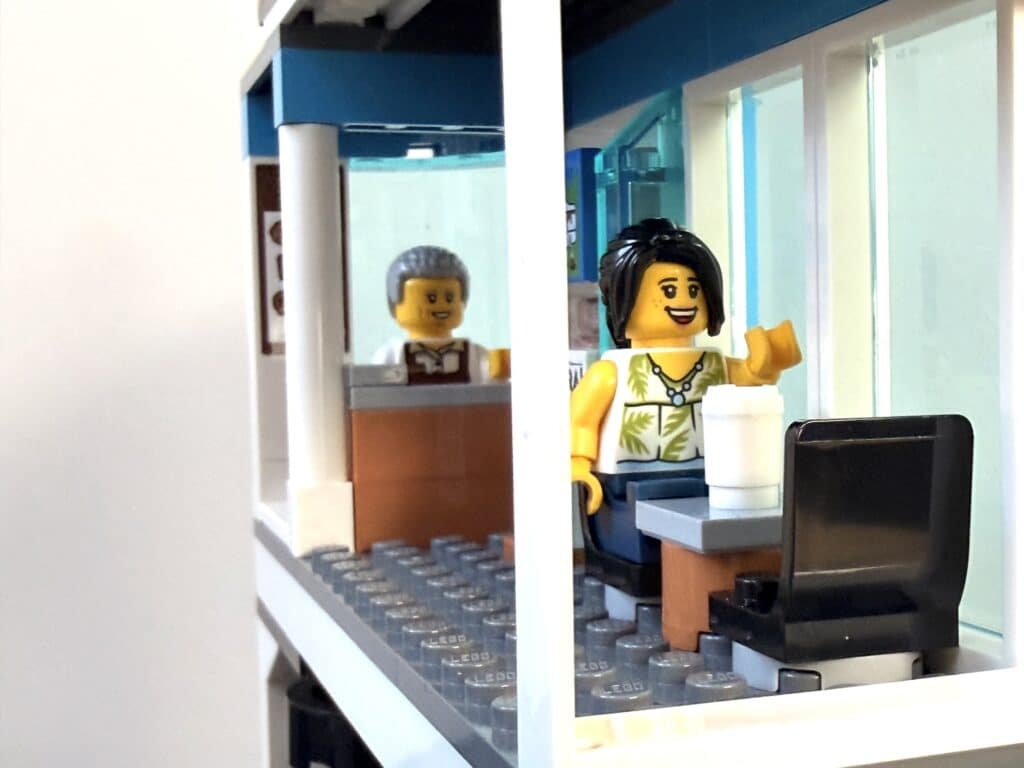 lego city 60502 airport with airplane00016