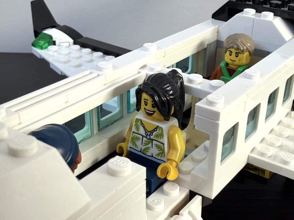 lego city 60502 airport with airplane00030