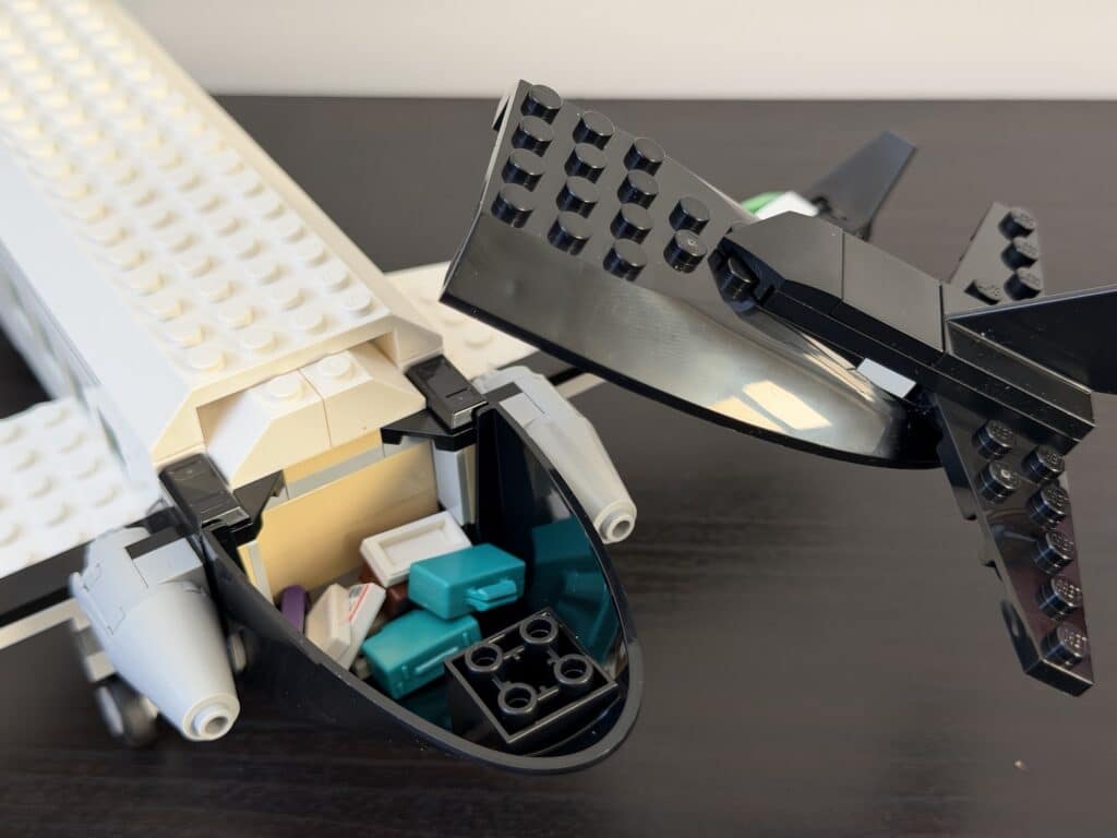 lego city 60502 airport with airplane00032