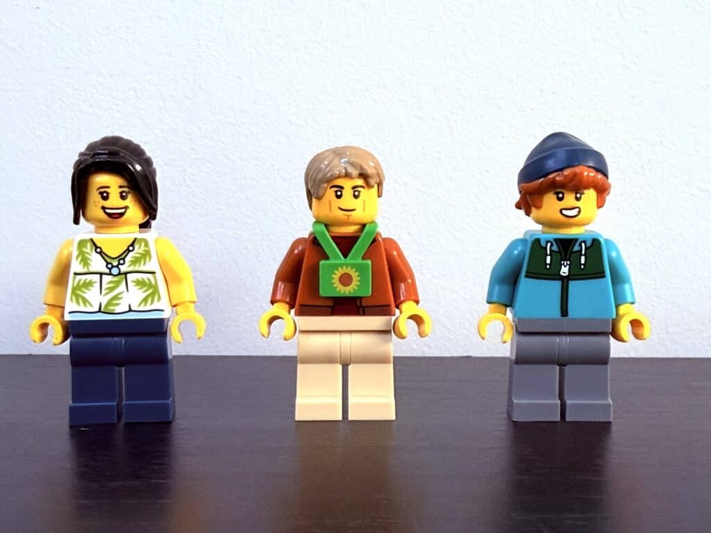 lego city 60502 airport with airplane00035